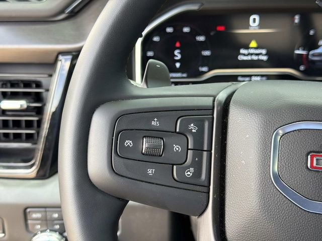 Used 2025 GMC Sierra 1500 AT4 w/ AT4 Premium Package AWD/4WD image 28