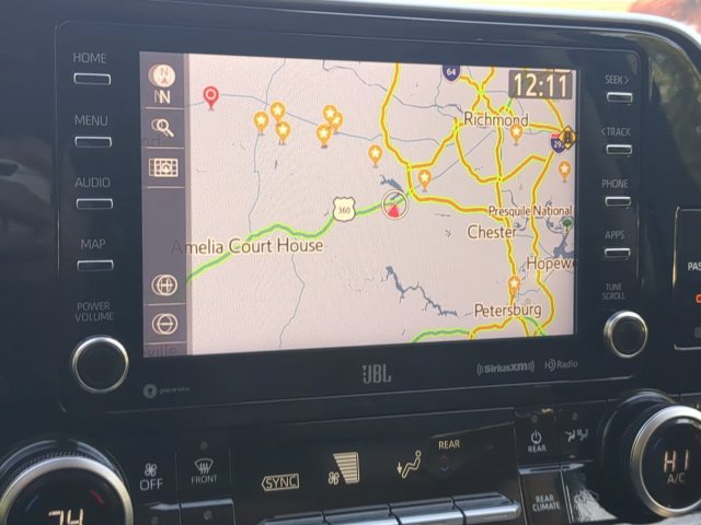 Used 2020 Toyota Highlander Limited AWD/4WD image 21