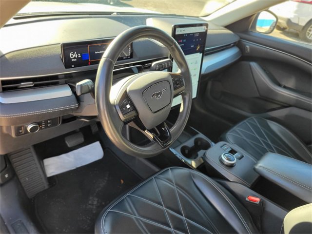 Used 2021 Ford Mustang Mach-E California Route 1 image 17