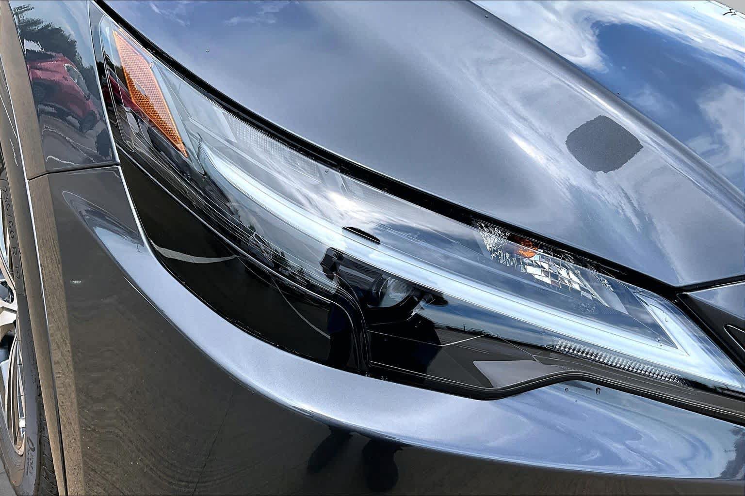 New 2026 Lexus RX 350 FWD image 13
