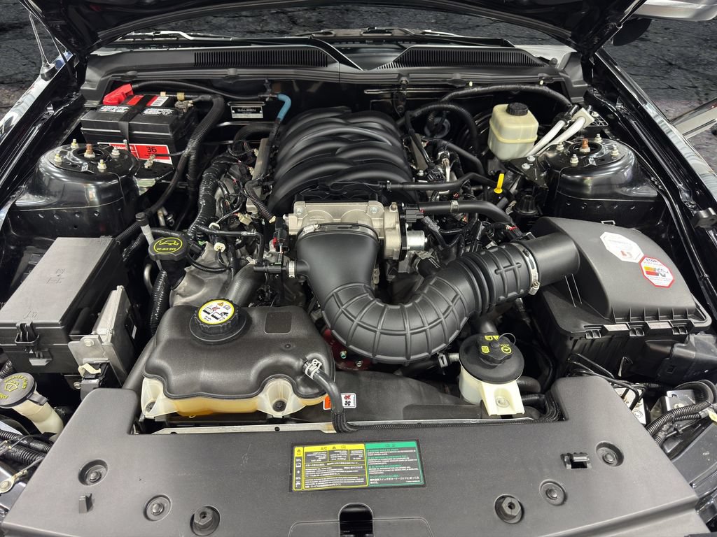 Used 2006 Ford Mustang GT RWD image 21