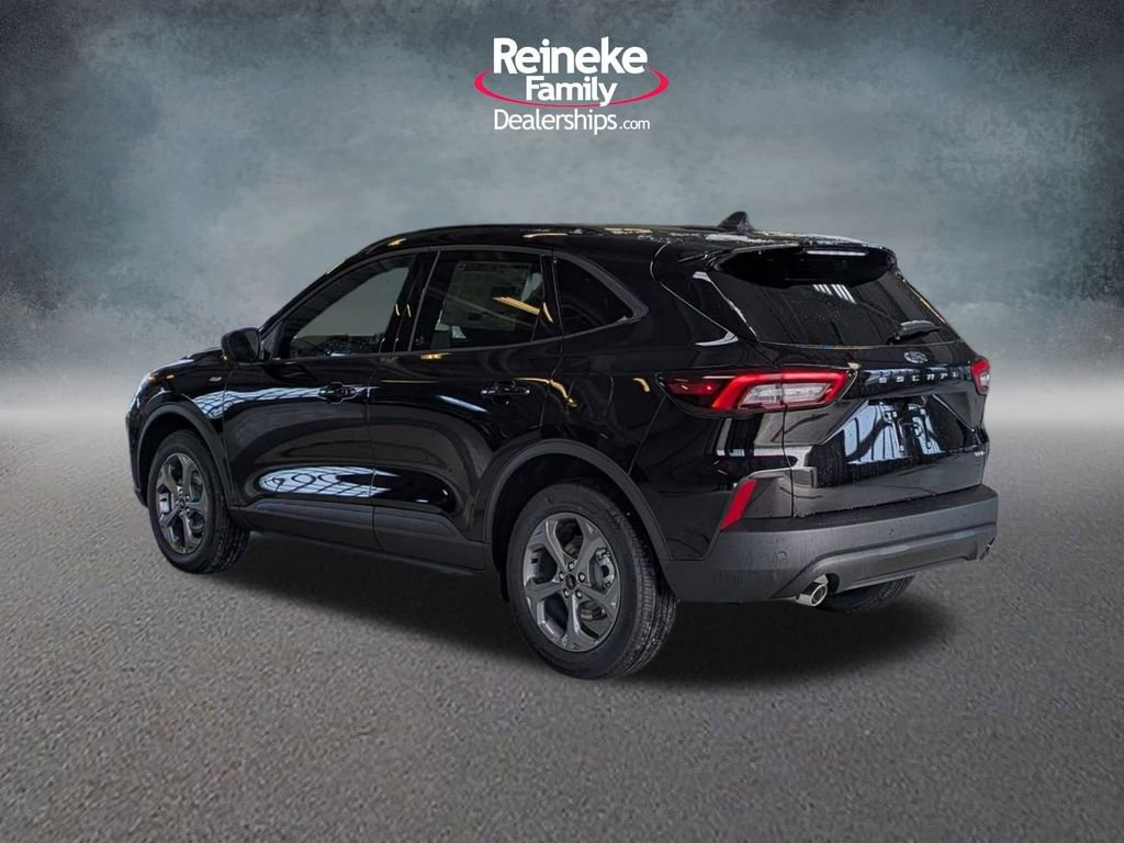 New 2026 Ford Escape ST-Line w/ Tech Pack #1 AWD/4WD image 7