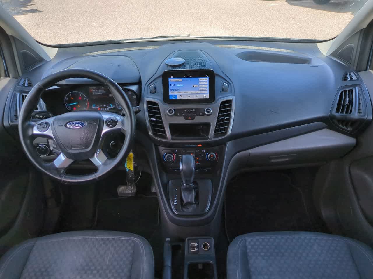 Used 2020 Ford Transit Connect XLT w/ Trailer Tow Package FWD image 14