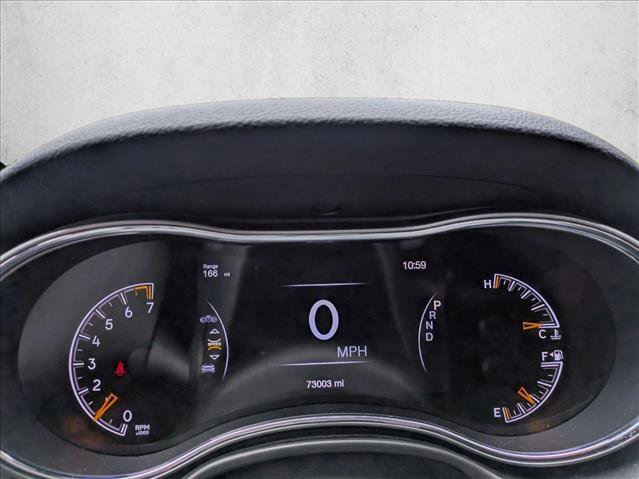 Used 2020 Jeep Grand Cherokee Altitude image 11