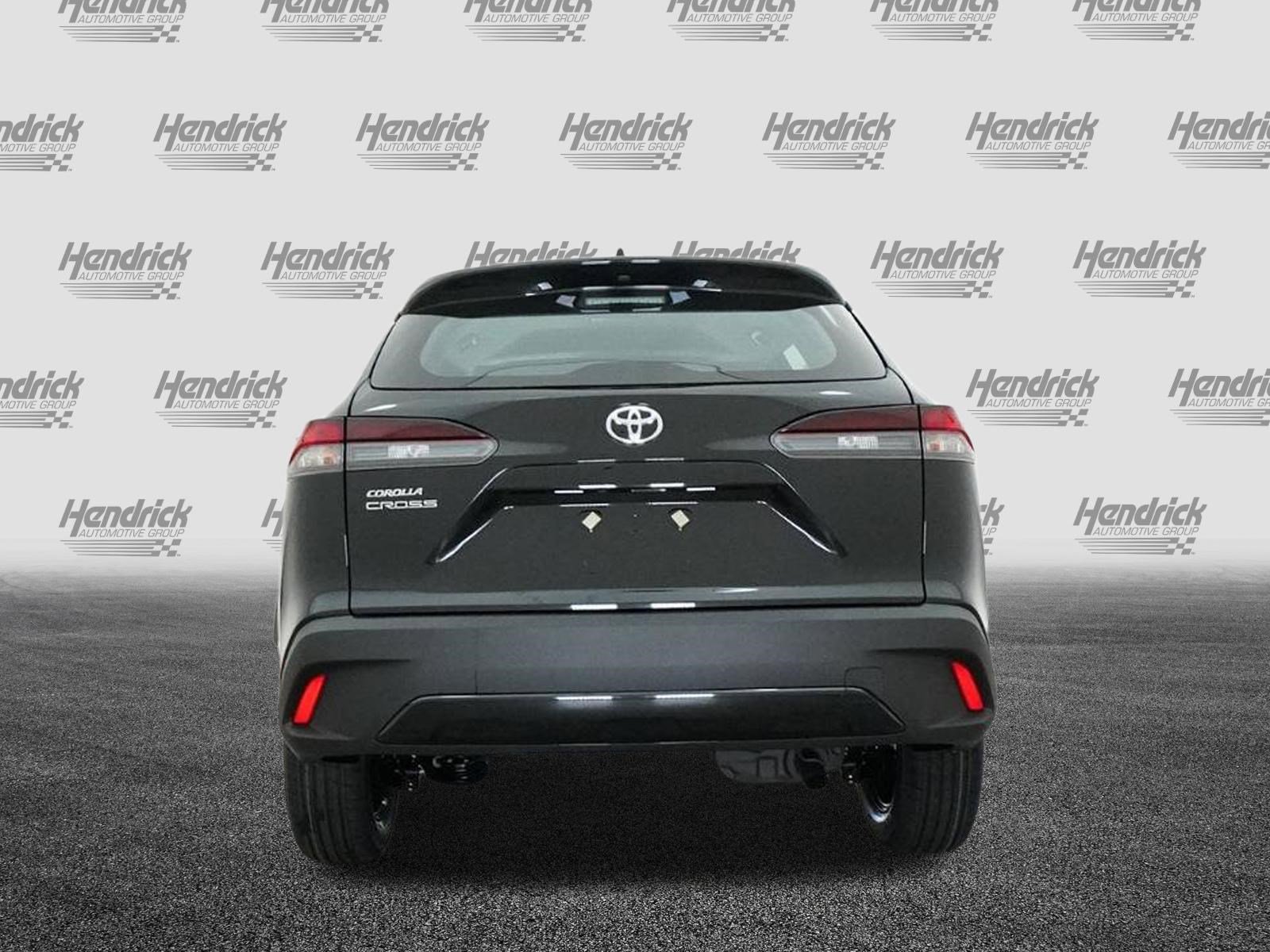 Used 2026 Toyota Corolla Cross L FWD image 26