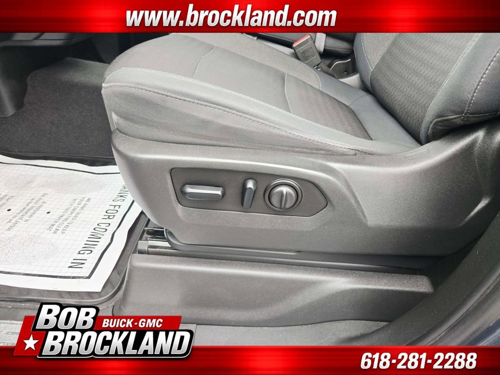 Used 2019 Chevrolet Silverado 1500 RST w/ All-Star Edition image 38