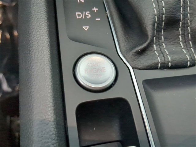 Certified 2022 Volkswagen Atlas SE w/ Panoramic Sunroof Package image 32