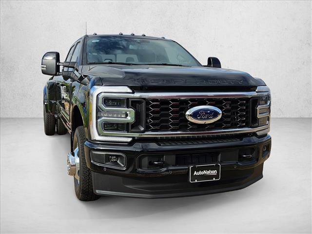 New 2026 Ford F350 Platinum AWD/4WD image 7