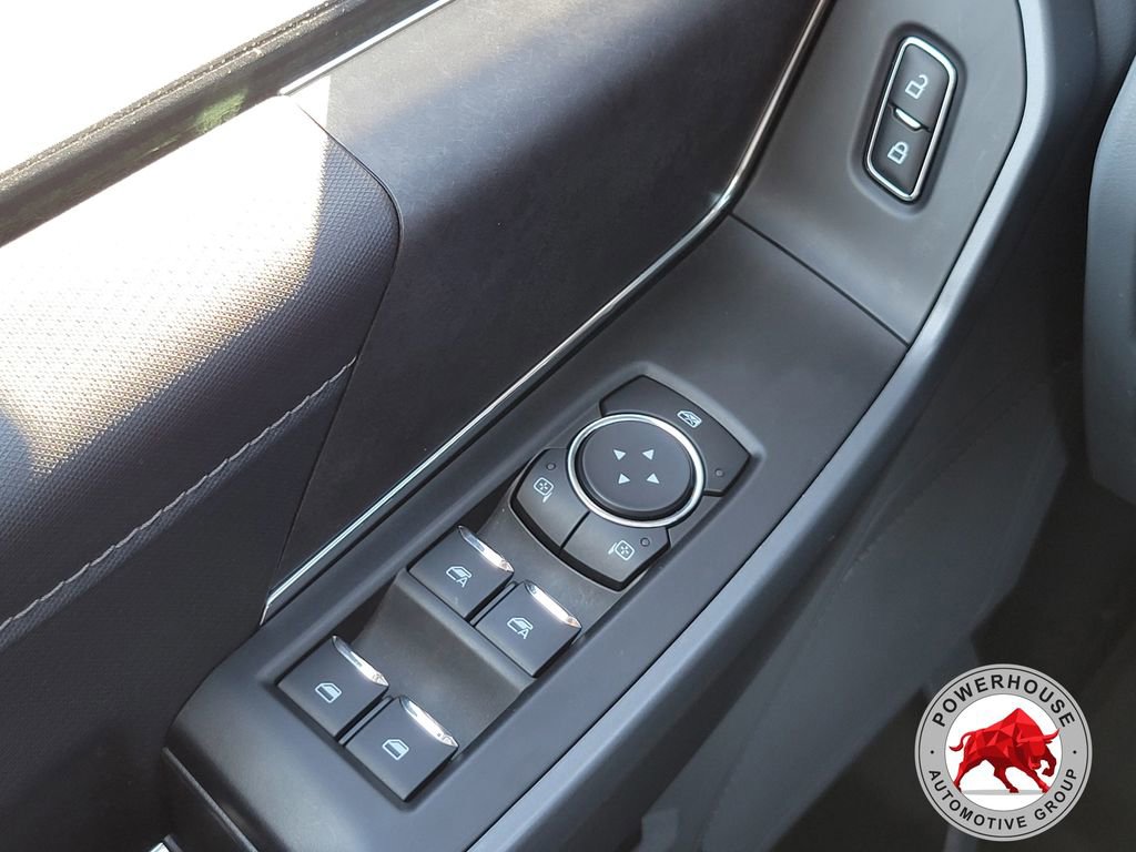 Certified 2024 Ford F150 XLT w/ FX4 Off-Road Package image 27