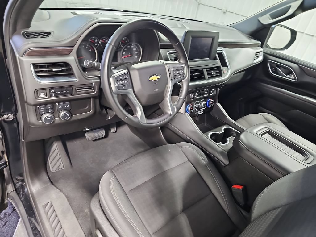 Used 2023 Chevrolet Suburban LS w/ Driver Alert Package AWD/4WD image 15