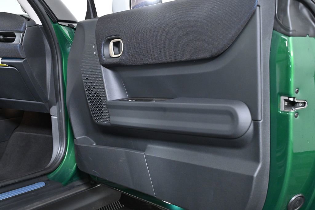 Certified 2025 MINI Cooper S image 28