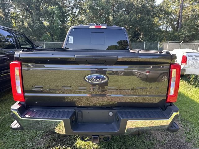 Certified 2024 Ford F350 XL w/ XL Driver Assist Package AWD/4WD image 9