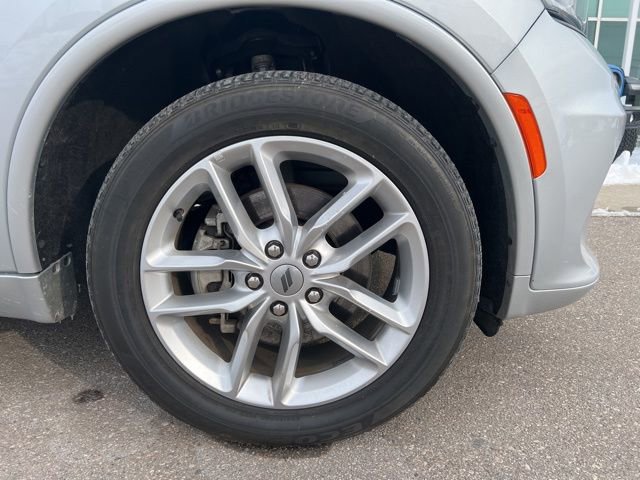 Certified 2024 Dodge Durango GT image 4