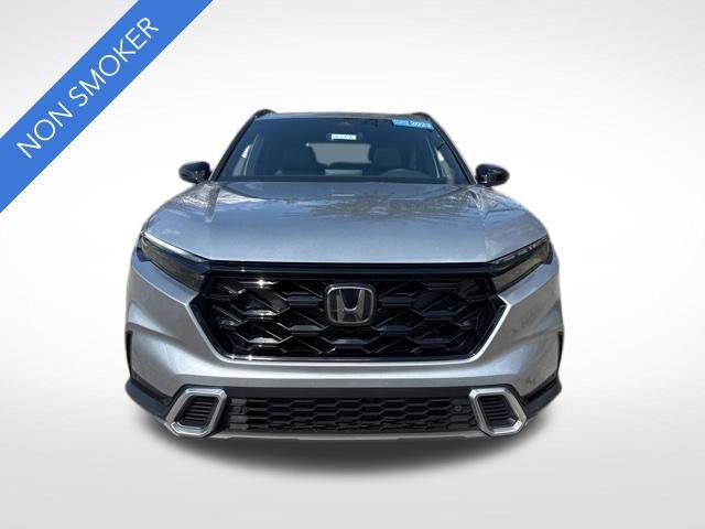 Certified 2023 Honda CR-V Sport Touring image 9