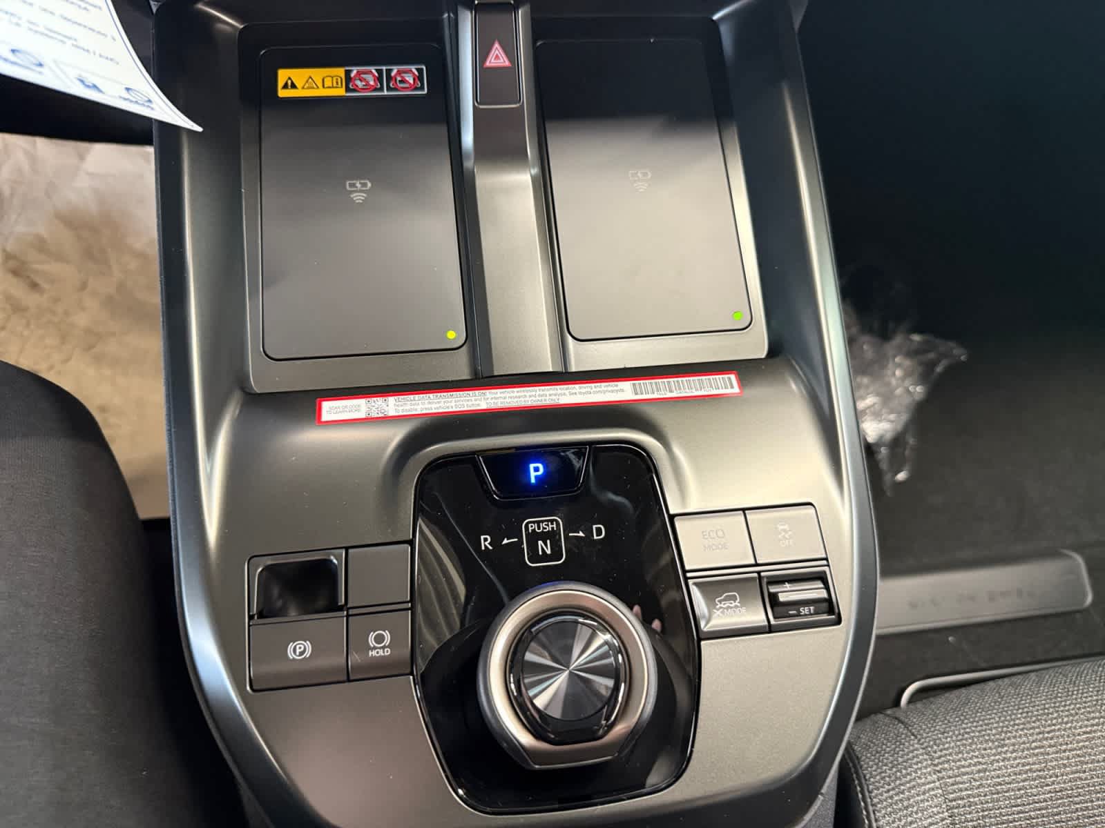 New 2026 Toyota bZ AWD/4WD image 18