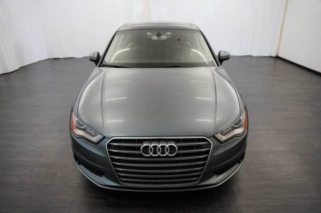 Used 2015 Audi A3 1.8T Premium w/ Audi MMI Navigation Plus FWD image 14