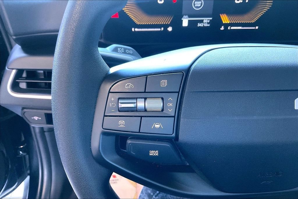 Used 2025 Kia K4 FWD image 8
