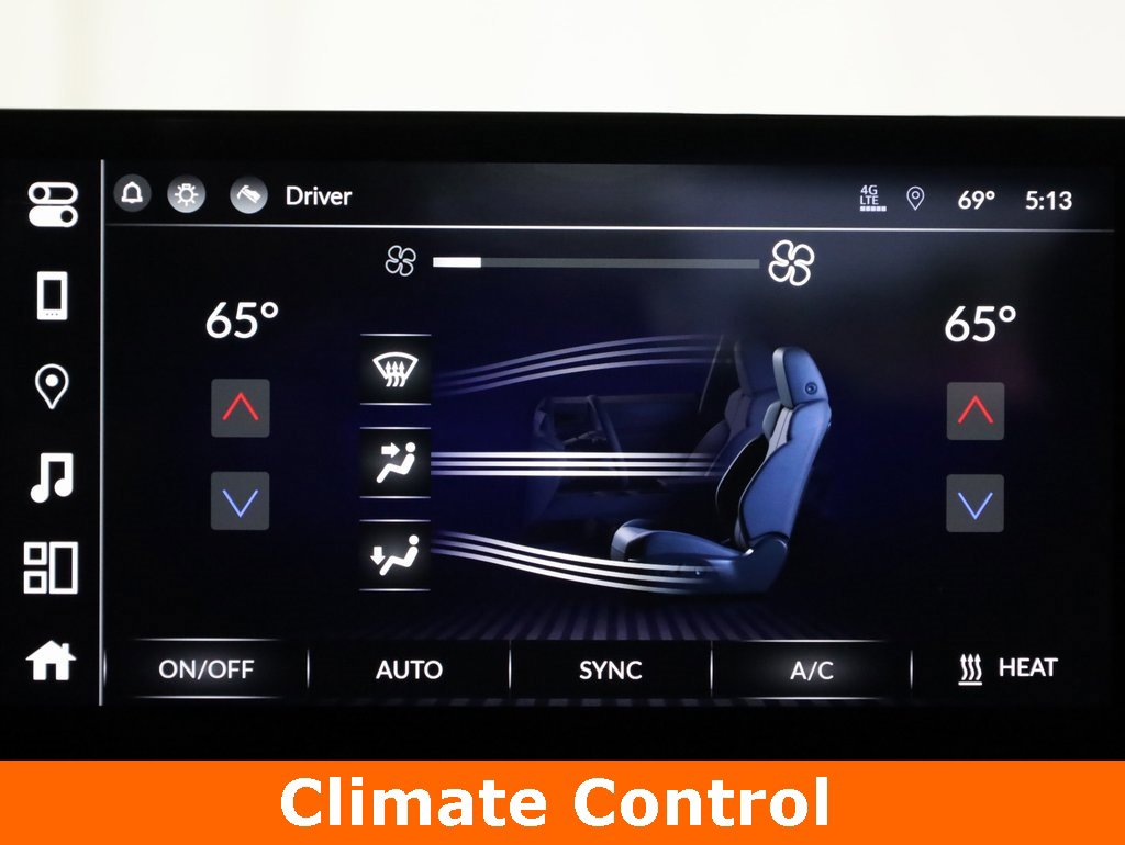 Used 2024 Acura ZDX A-Spec image 15