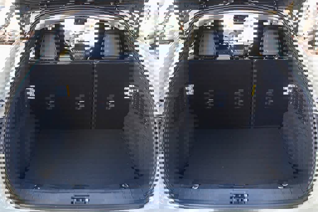 New 2025 Ford Mustang Mach-E Premium image 27