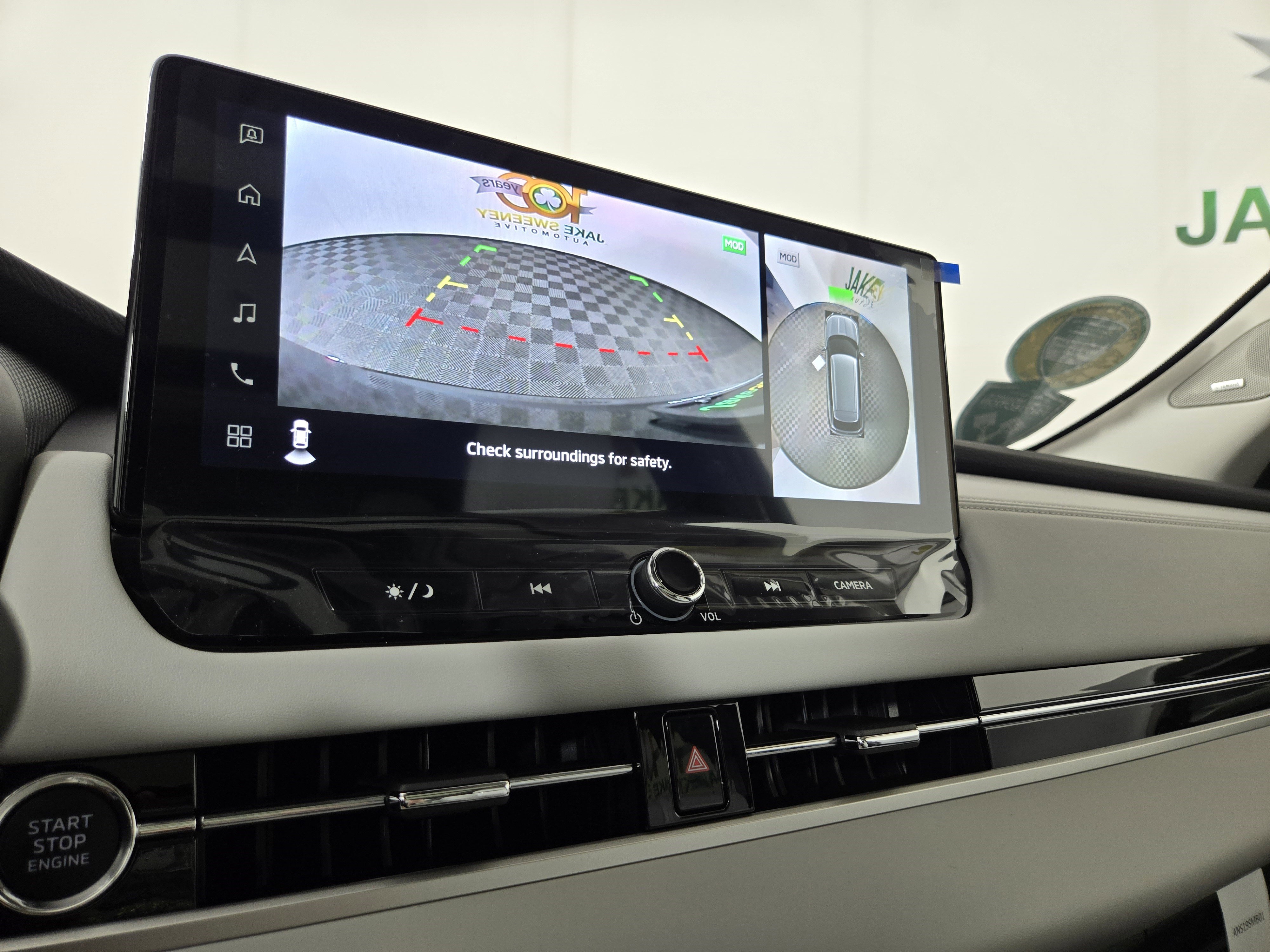 New 2025 Mitsubishi Outlander SEL image 21