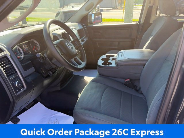Used 2014 RAM 1500 Express AWD/4WD image 9