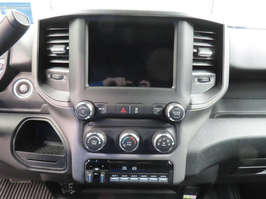 Used 2021 RAM 3500 Tradesman AWD/4WD image 43