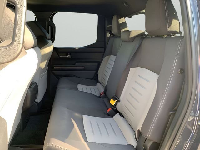 New 2025 Toyota Tacoma TRD Sport AWD/4WD image 24