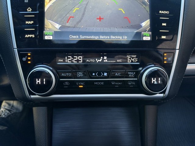 Used 2018 Subaru Outback 3.6R Limited image 19