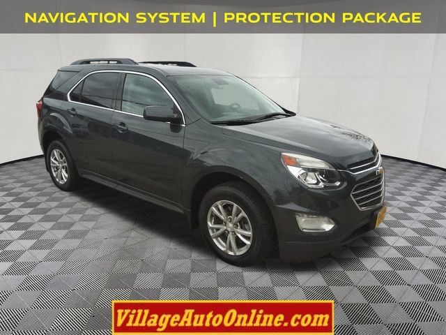 Used 2017 Chevrolet Equinox LT FWD image 5