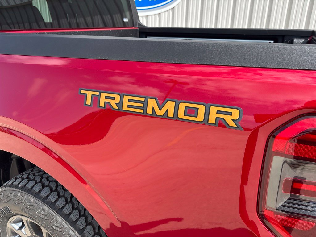 New 2026 Ford Maverick Tremor AWD/4WD image 9