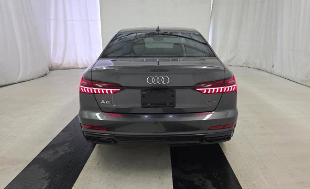 Used 2023 Audi A6 3.0T Prestige w/ Prestige Package image 5
