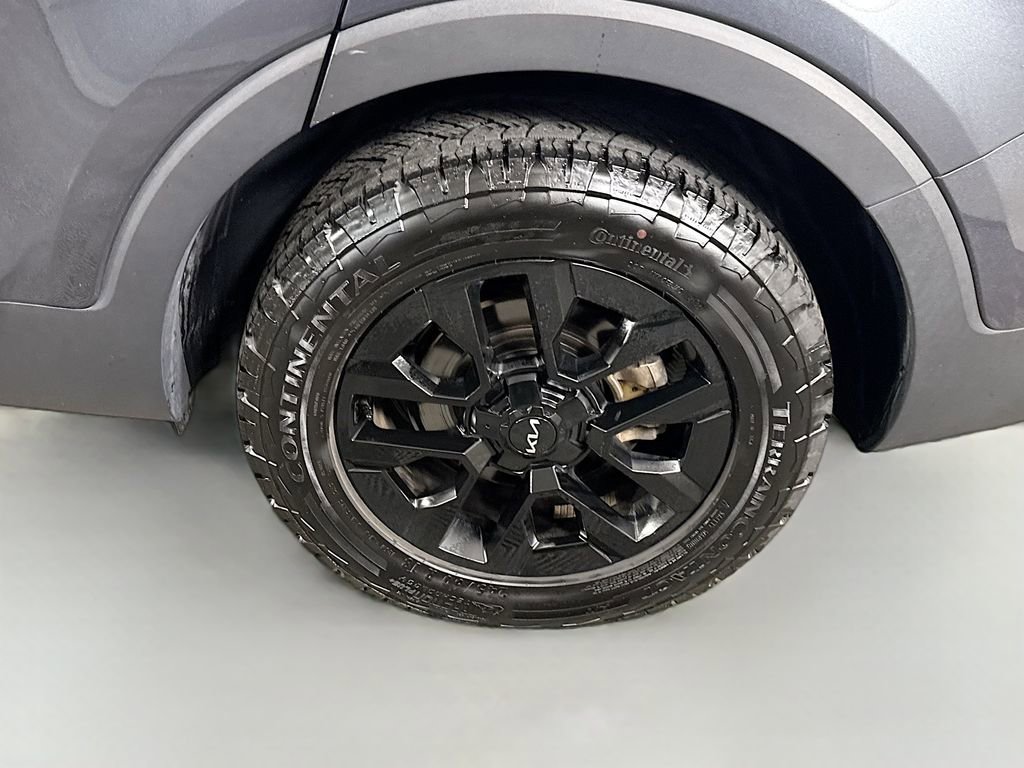 Used 2024 Kia Telluride SX X-Pro AWD/4WD image 41