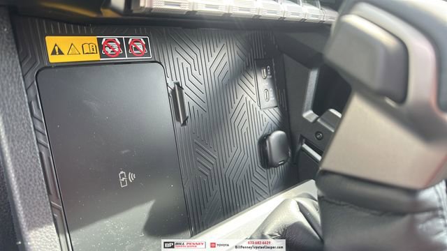 New 2026 Toyota 4Runner Limited image 22