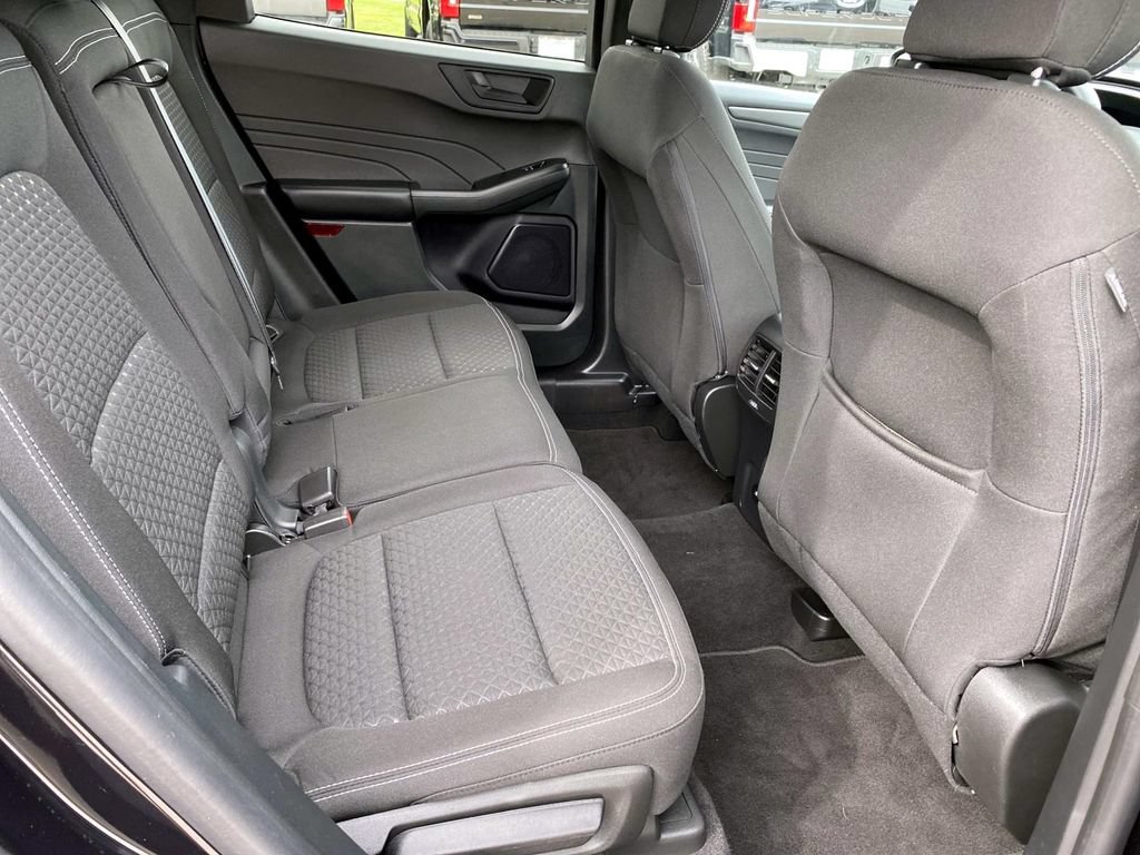Used 2023 Ford Escape Active AWD/4WD image 26