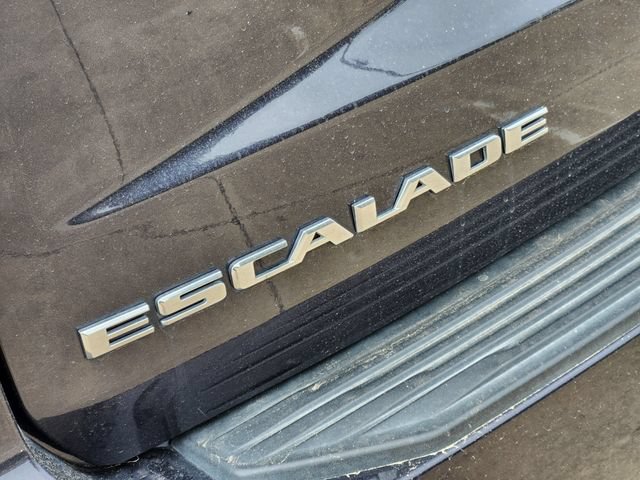 Used 2022 Cadillac Escalade Luxury RWD image 12