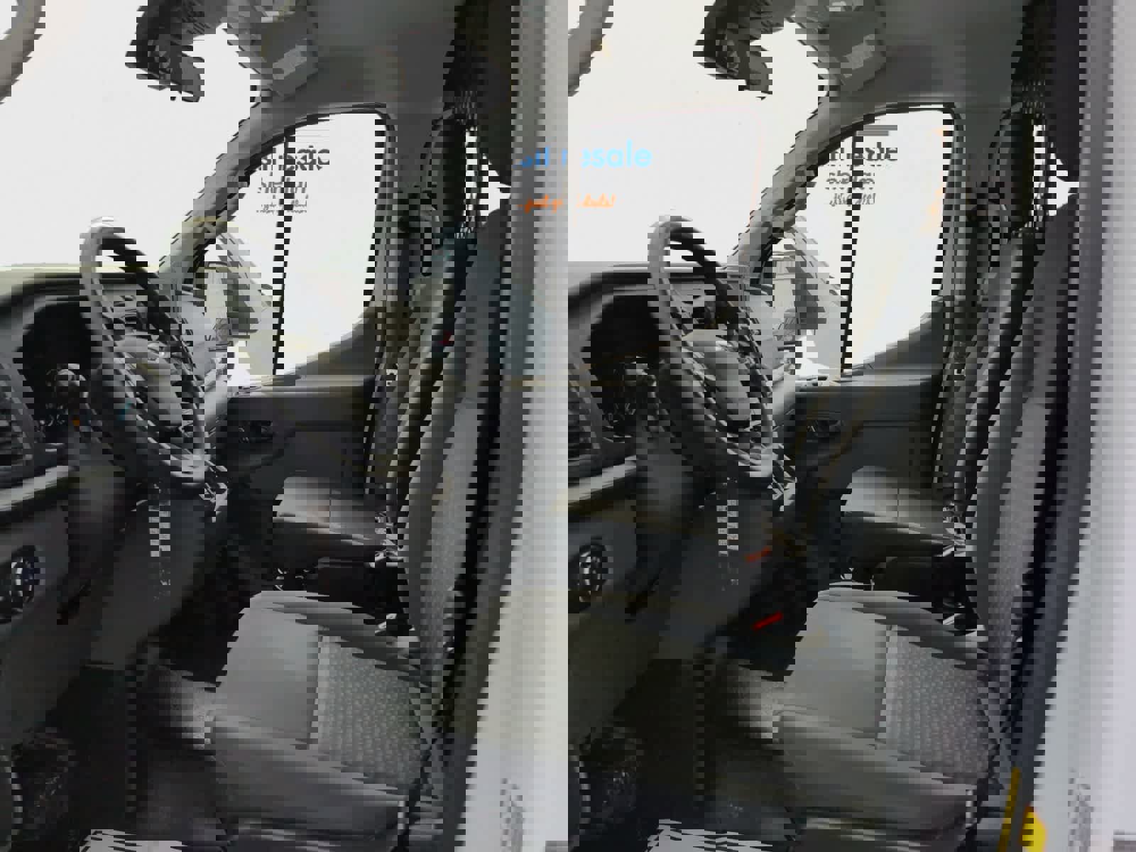 Used 2024 Ford Transit 250 Low Roof w/ Exterior Upgrade Package image 12