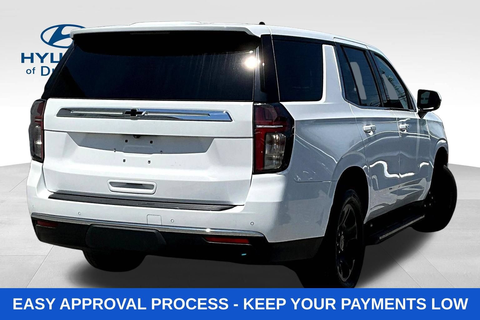 Used 2022 Chevrolet Tahoe 4WD image 8