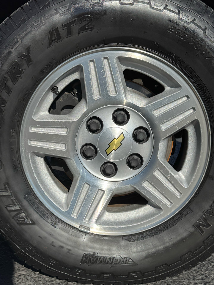 Used 2007 Chevrolet Tahoe LS image 10