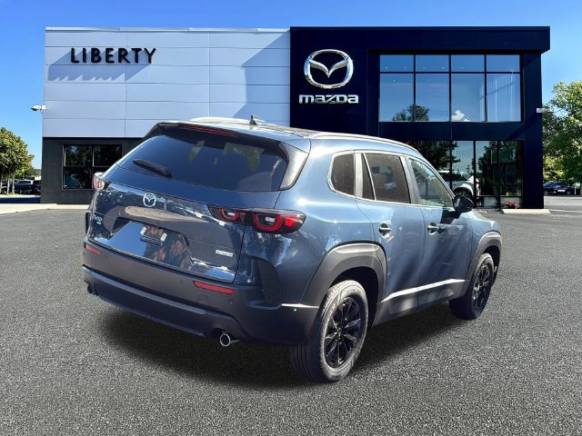 New 2026 MAZDA CX-50 2.5 Hybrid w/ Weather Package AWD/4WD image 4