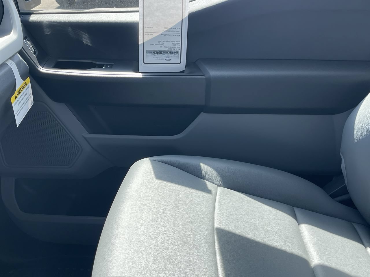 New 2026 Ford F550 2WD Regular Cab Super Duty image 20