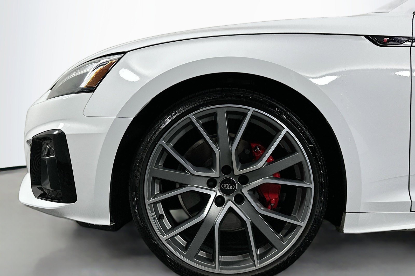 Used 2025 Audi A5 2.0T Premium Plus w/ Premium Plus image 12