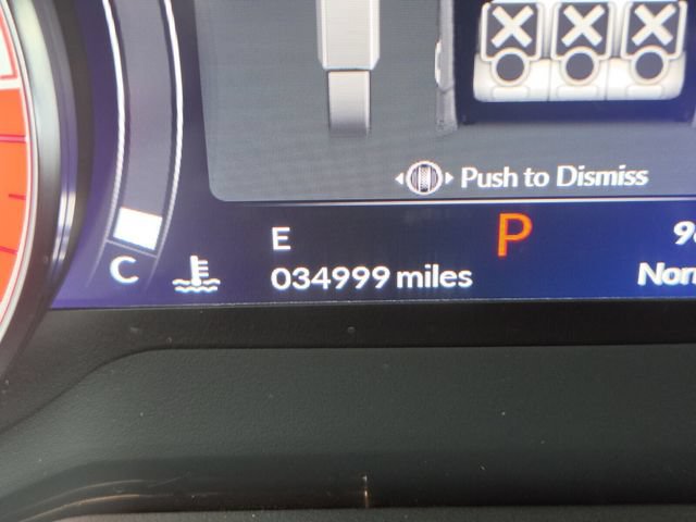 Certified 2023 Acura RDX A-Spec FWD image 15