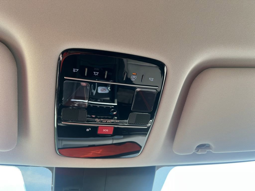 New 2026 Hyundai Santa Fe SEL image 23