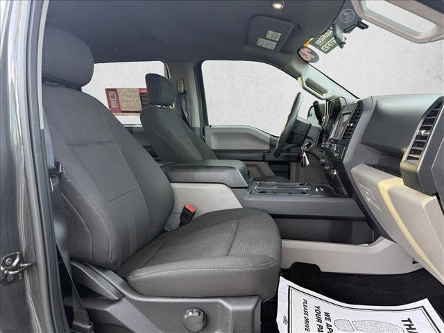 Used 2018 Ford F150 XL w/ Equipment Group 101A Mid image 18