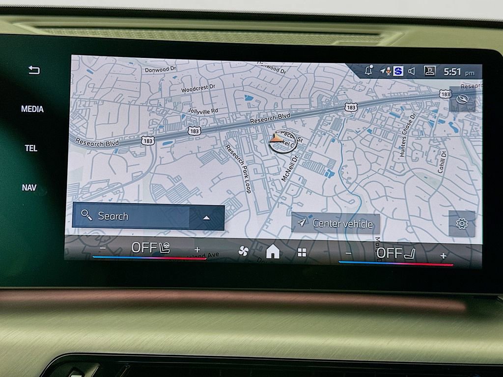 New 2026 BMW X1 xDrive28i w/ Convenience Package image 12