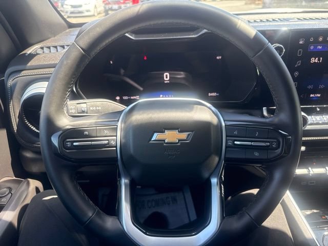 Used 2024 Chevrolet Colorado LT w/ LT Convenience Package II AWD/4WD image 12
