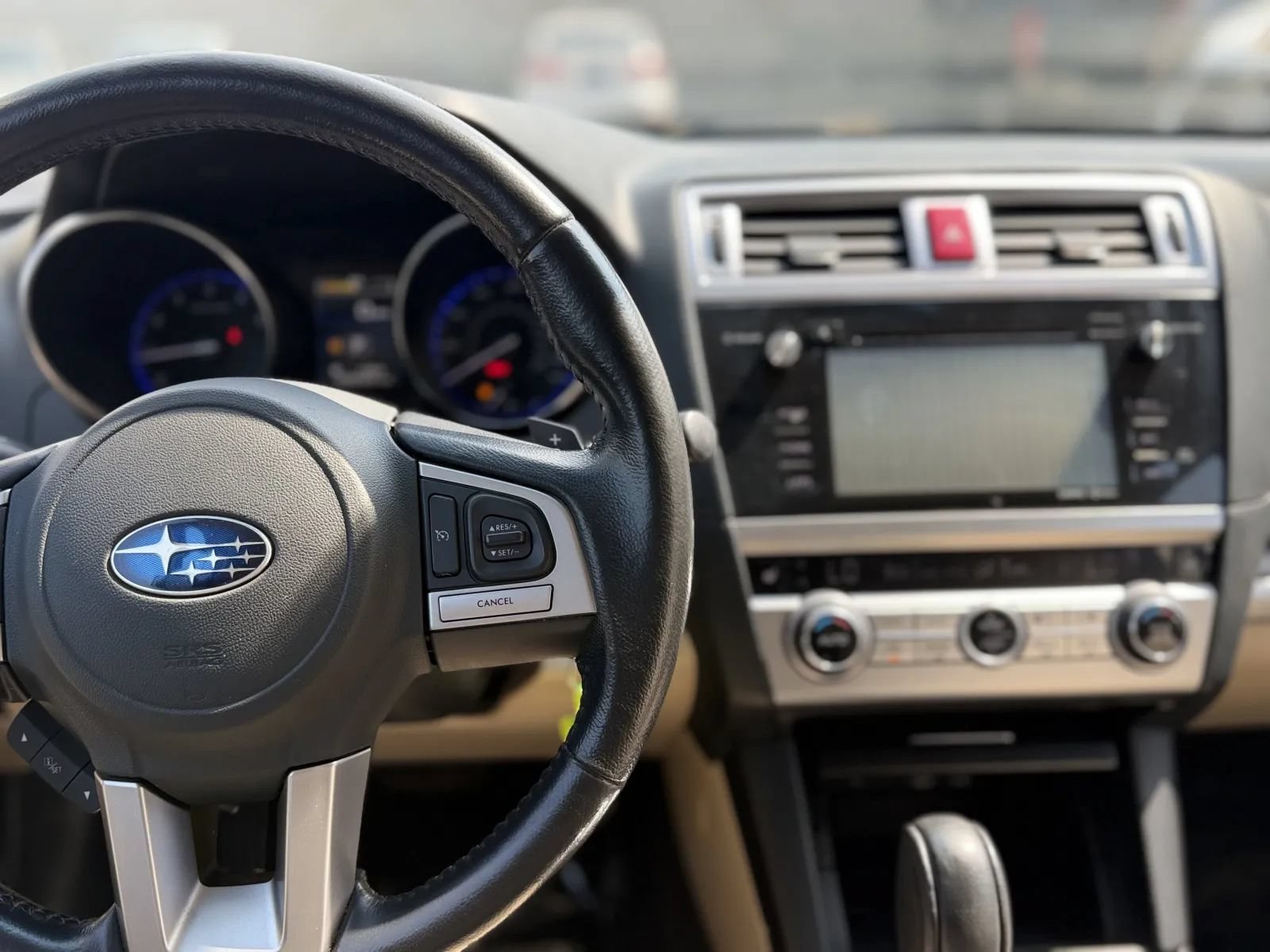 Used 2015 Subaru Outback 2.5i Limited AWD/4WD image 19