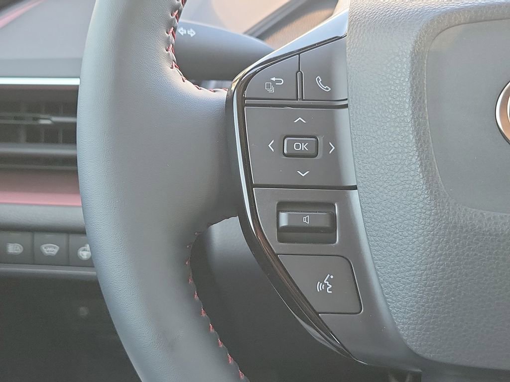 New 2026 Toyota Prius Plug-In Hybrid image 33