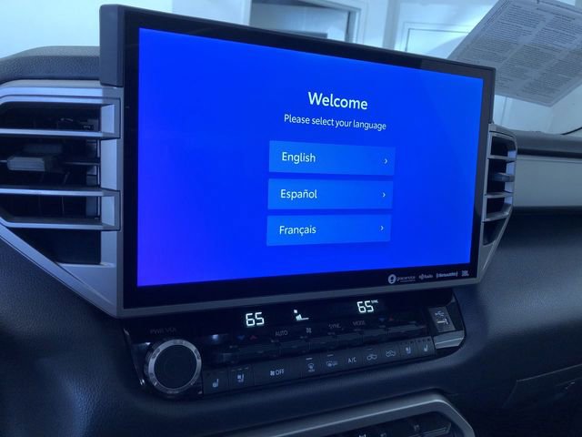 Used 2024 Toyota Tundra Limited w/ TRD Off-Road Package AWD/4WD image 22