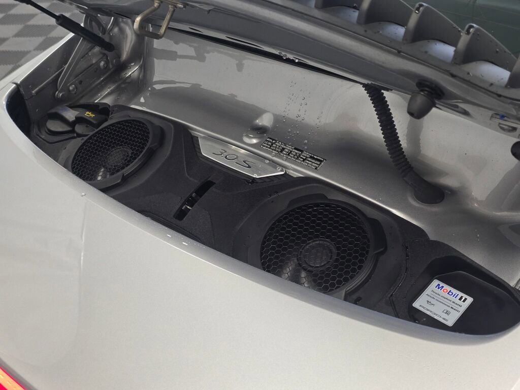 Certified 2020 Porsche 911 Carrera S image 21